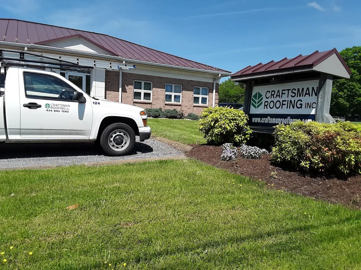 Quality Roof Replacement by experienced craftsmen in Orchard Village